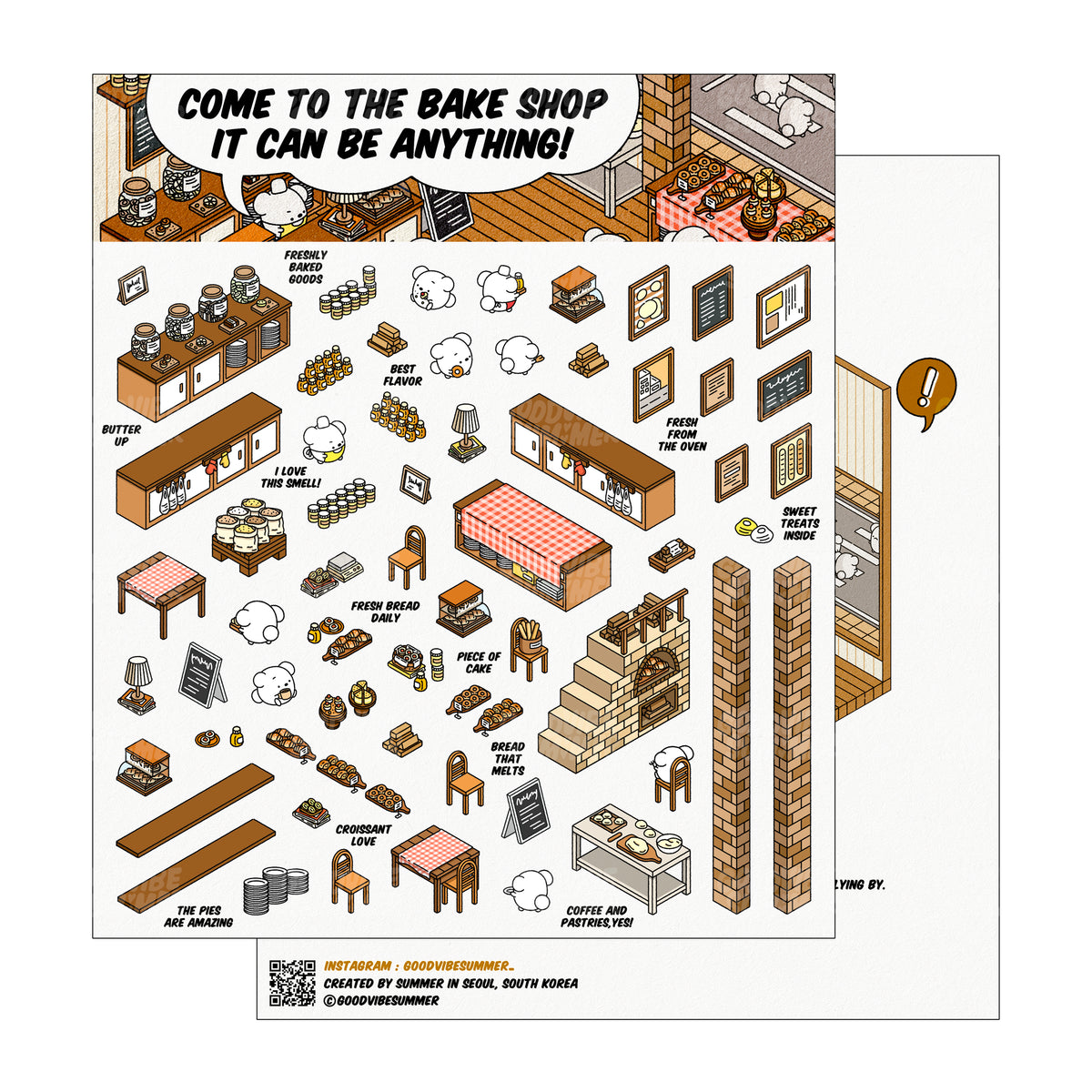 Original Everything Collection
