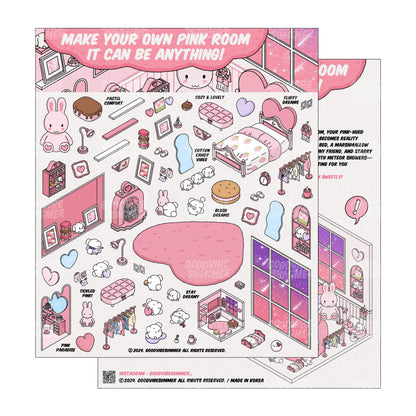 Dreamy Room Collection