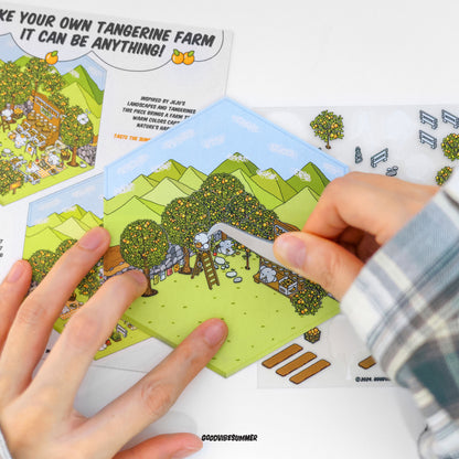 Open World Builder Collection 🌍