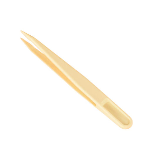 Extra DIY Tweezers (11cm) x3